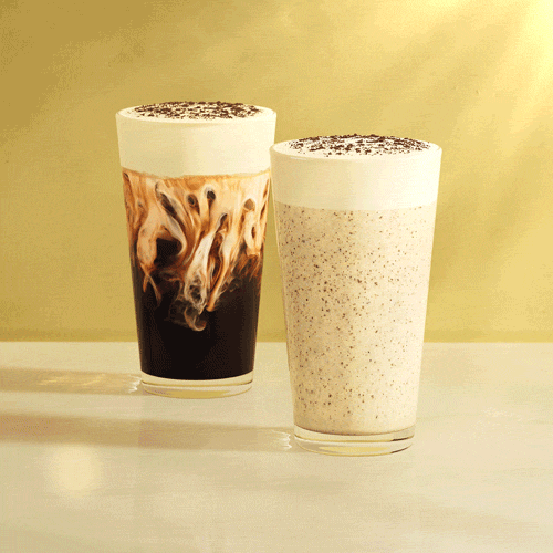 The Crème de la Crème