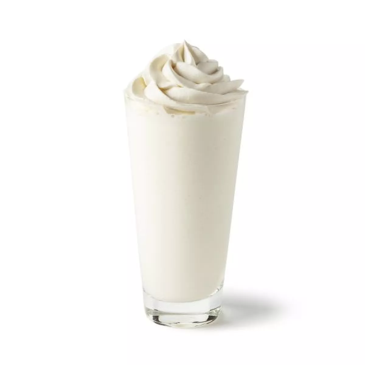 White Chocolate Cream