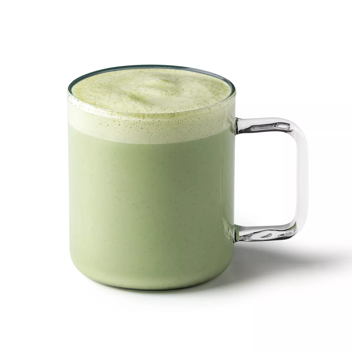 Matcha Tea Latte
