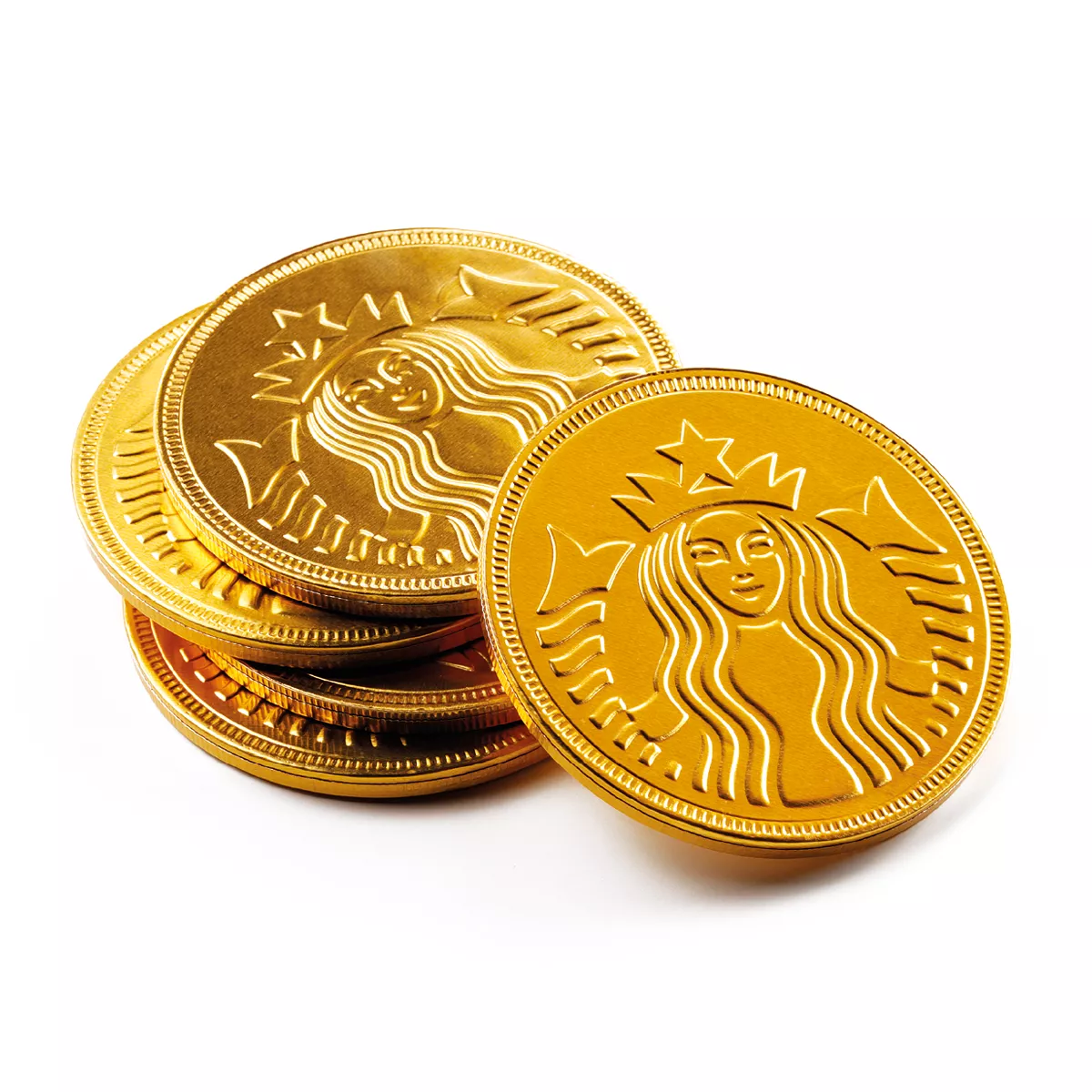 Gold Coin