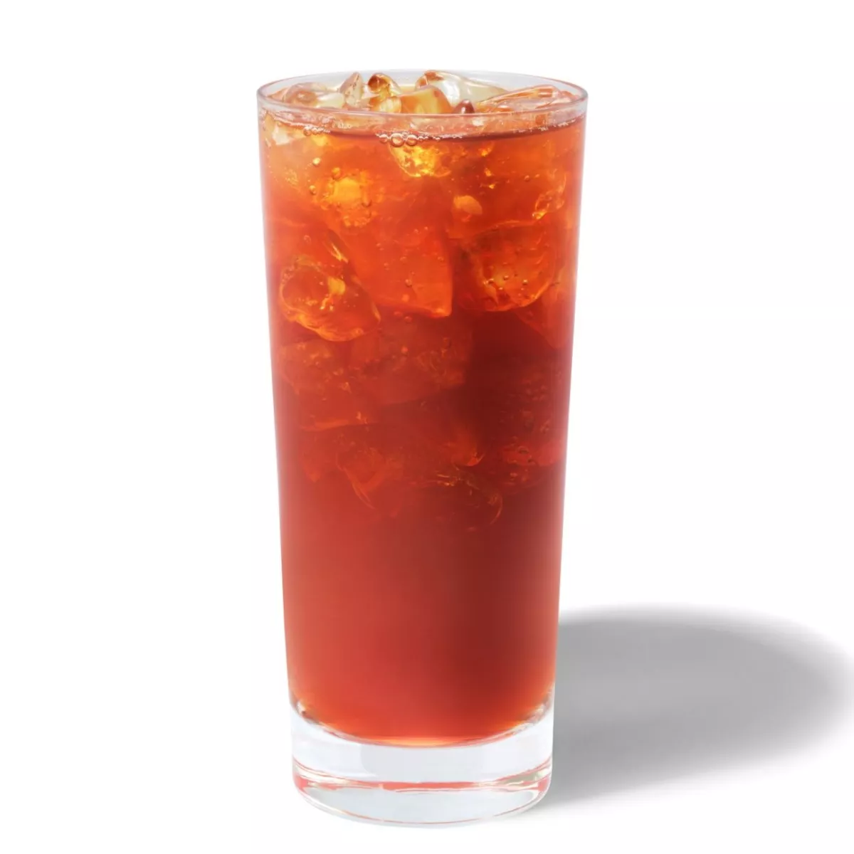 Black Iced Tea Lemonade