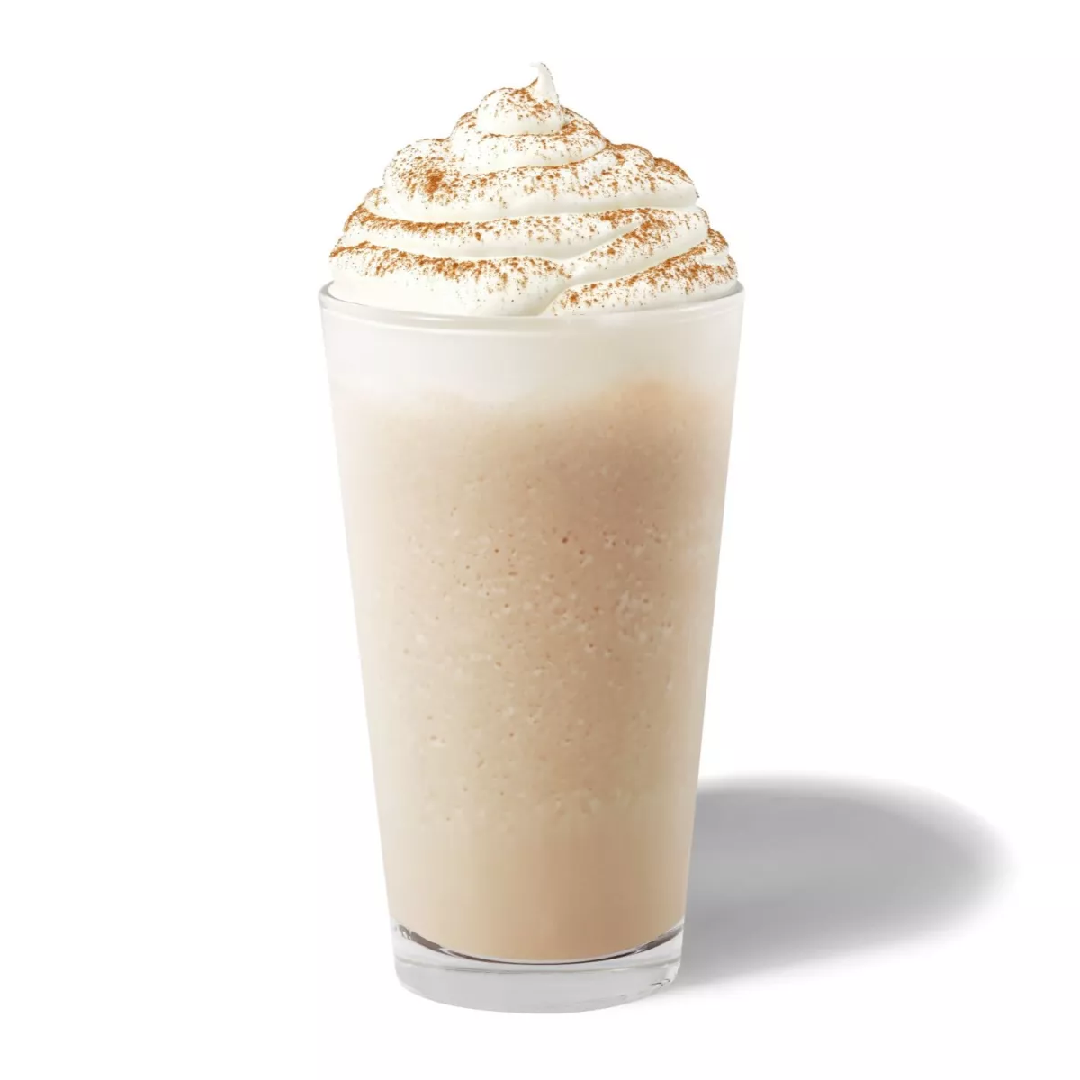 Chai Tea Cream Frappuccino
