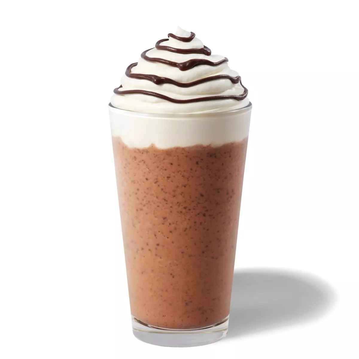 Java Chip Frappuccino