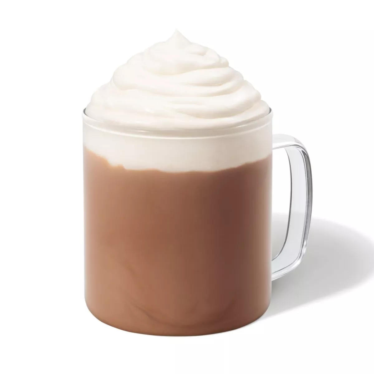 Classic Hot Chocolate