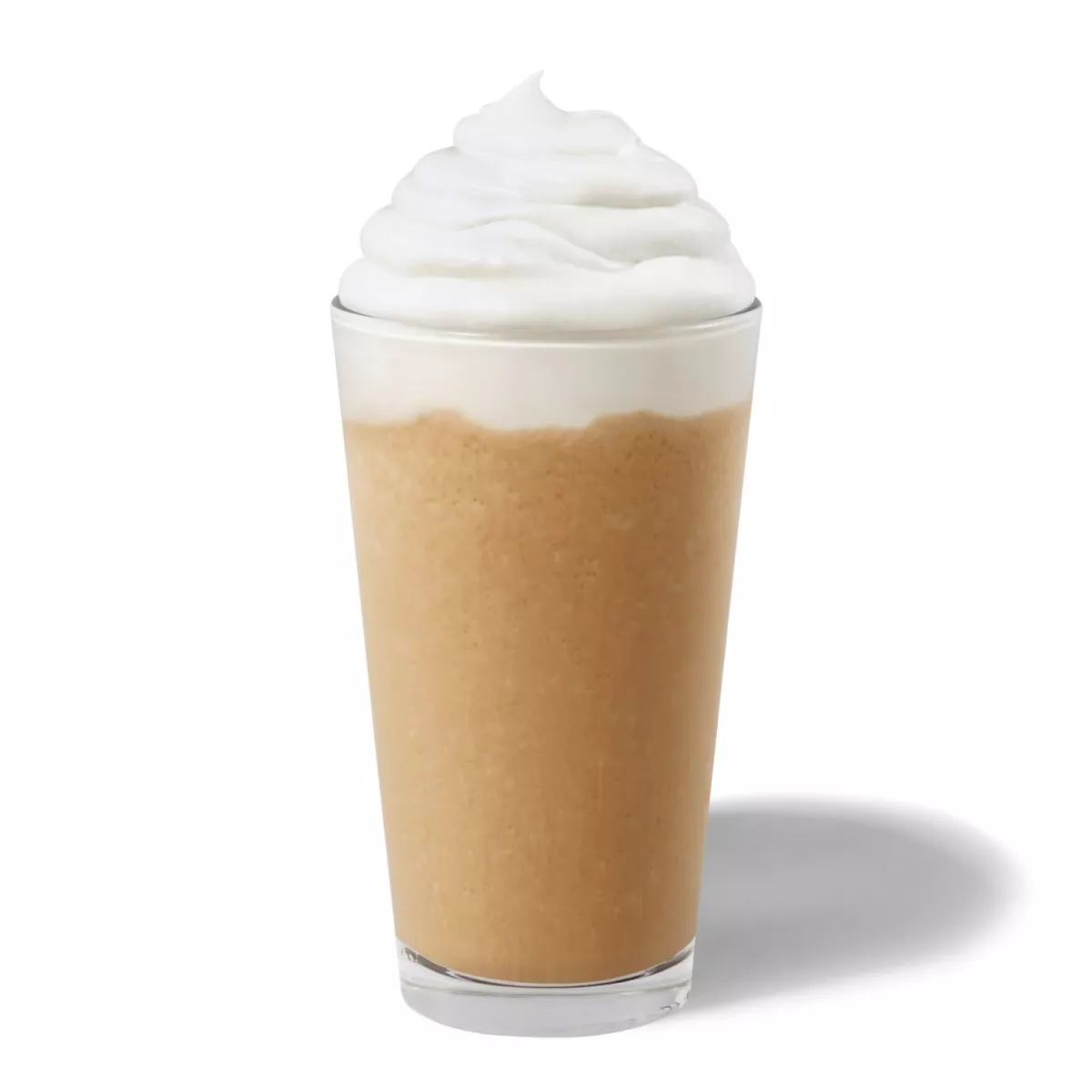 Coffee Frappuccino