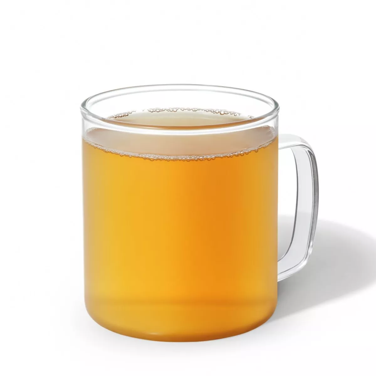 Emperor's Clouds &amp; Mist