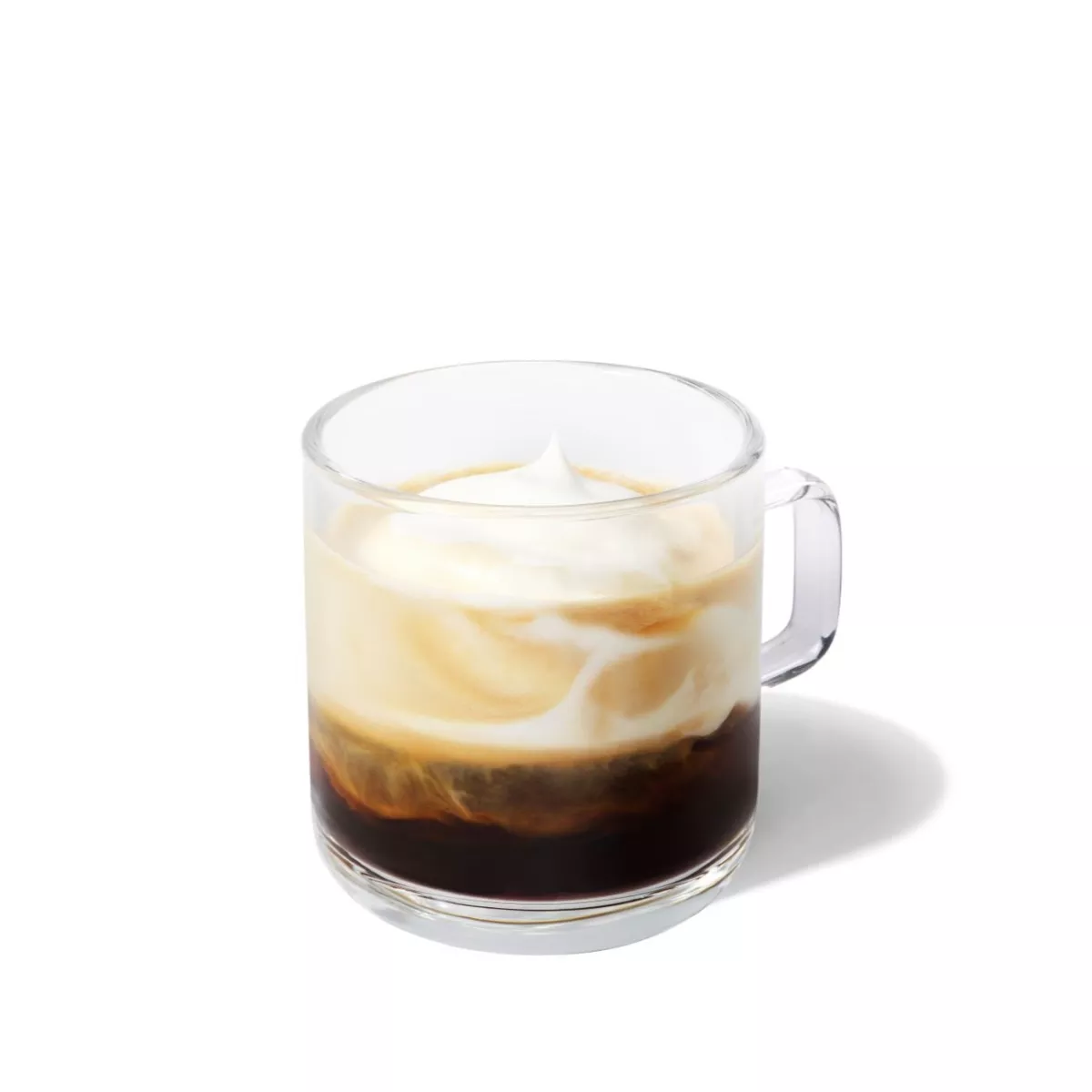 Espresso con Panna
