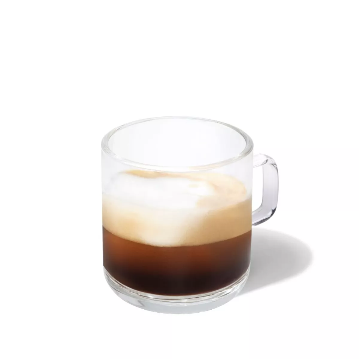 Espresso Macchiato