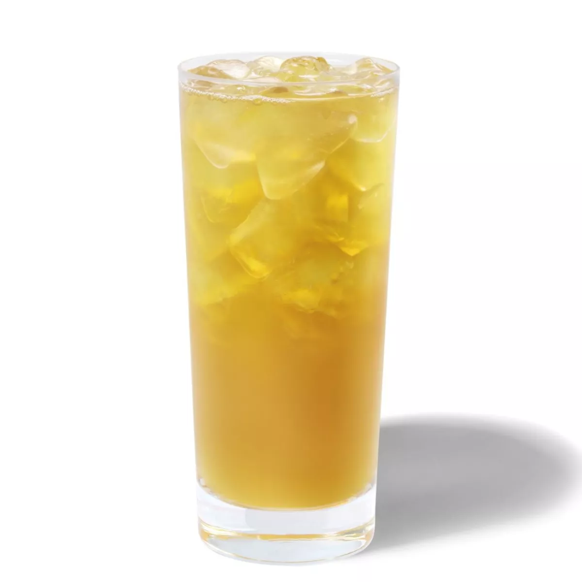 Iced Greed Tea Lemonade