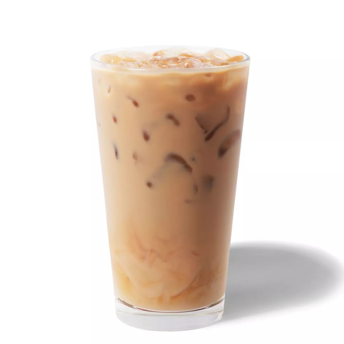 Iced Cafe Latte