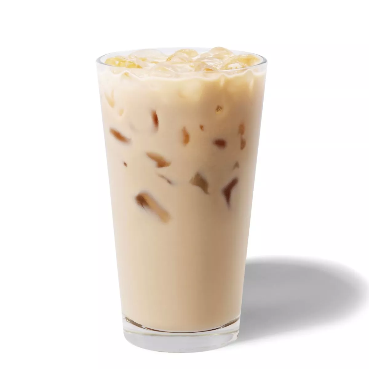 Iced Chai Tea Latte