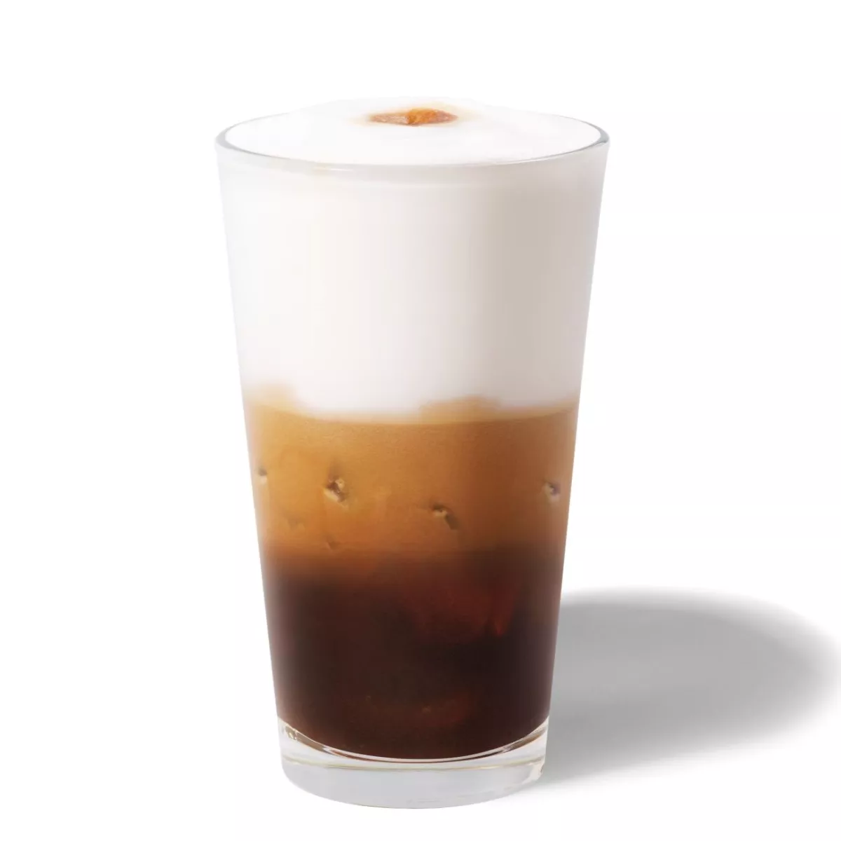Iced Cappuccino