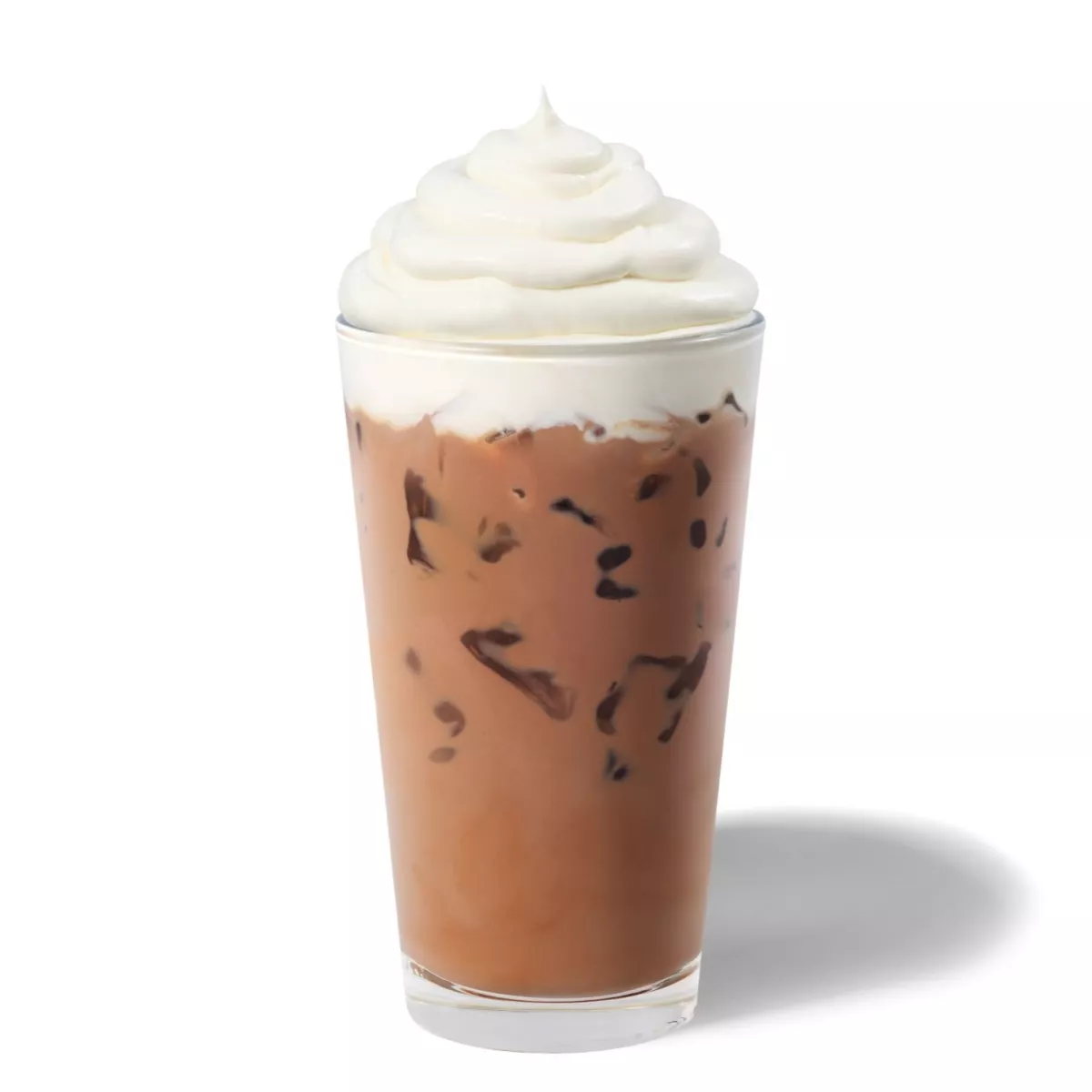 Iced Mocha