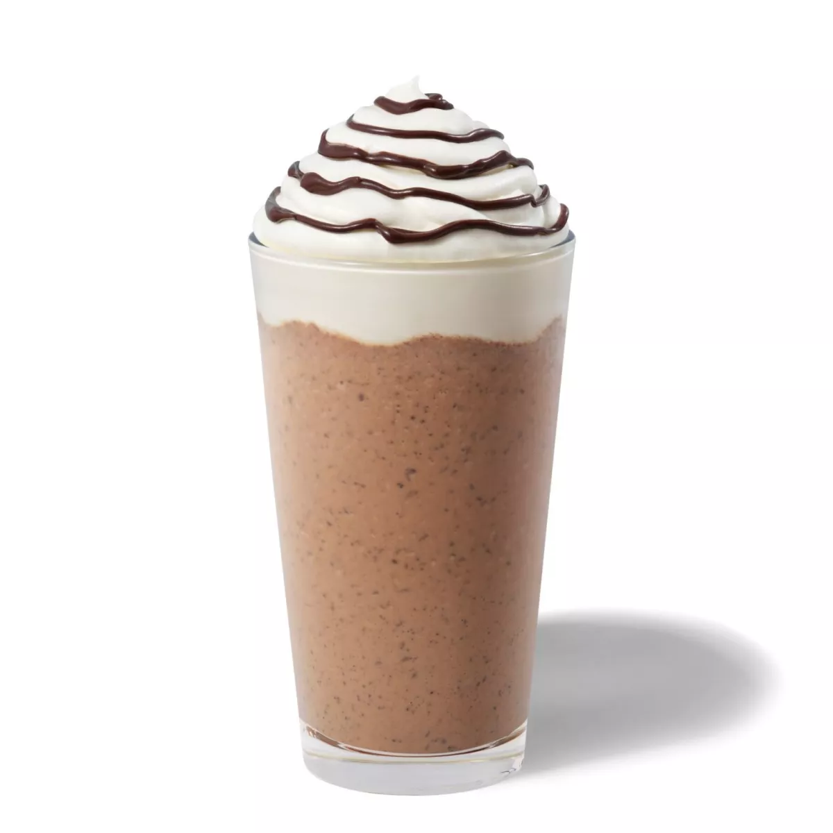 Java Chip Frappuccino