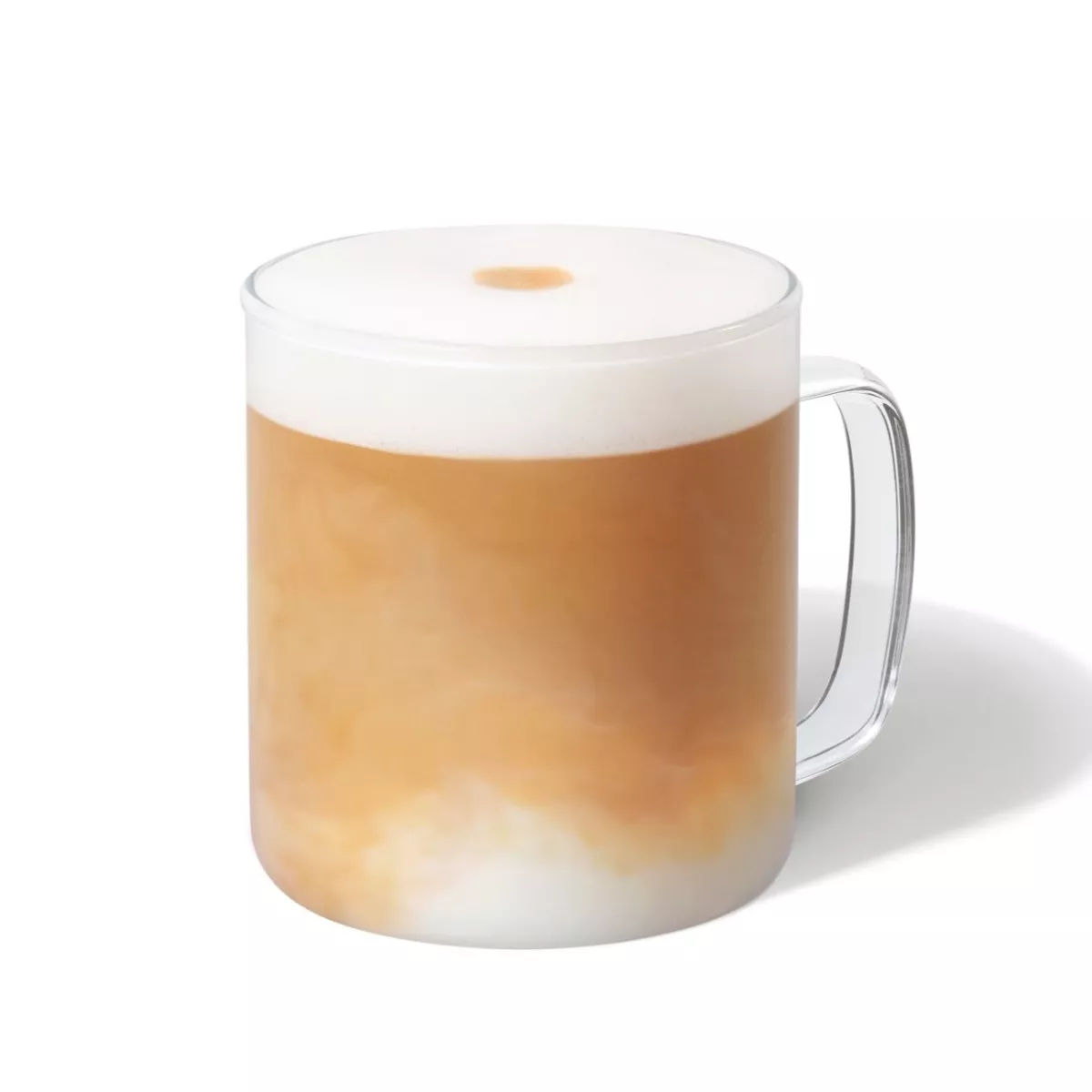 Latte Macchiato 