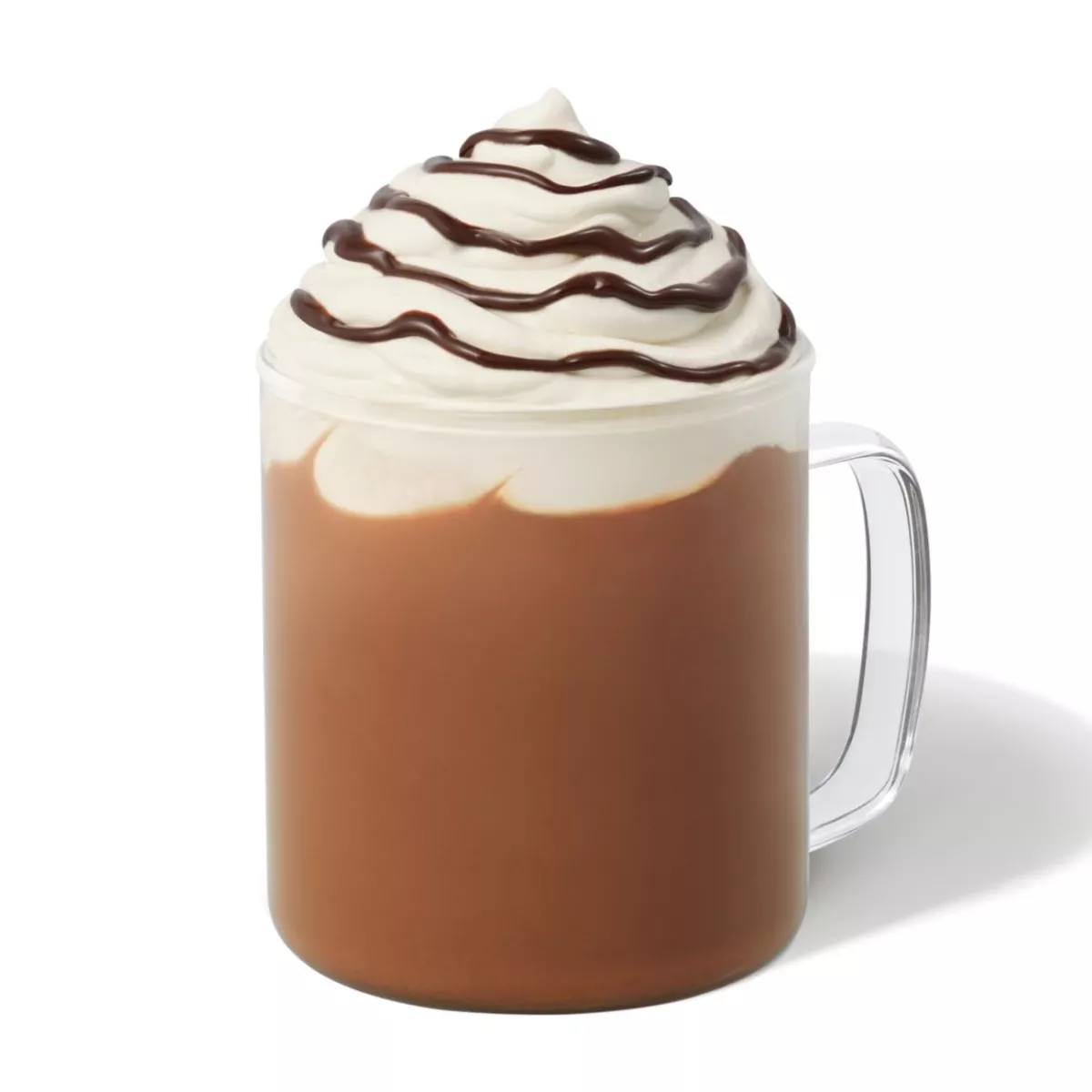 Signature Hot Chocolate