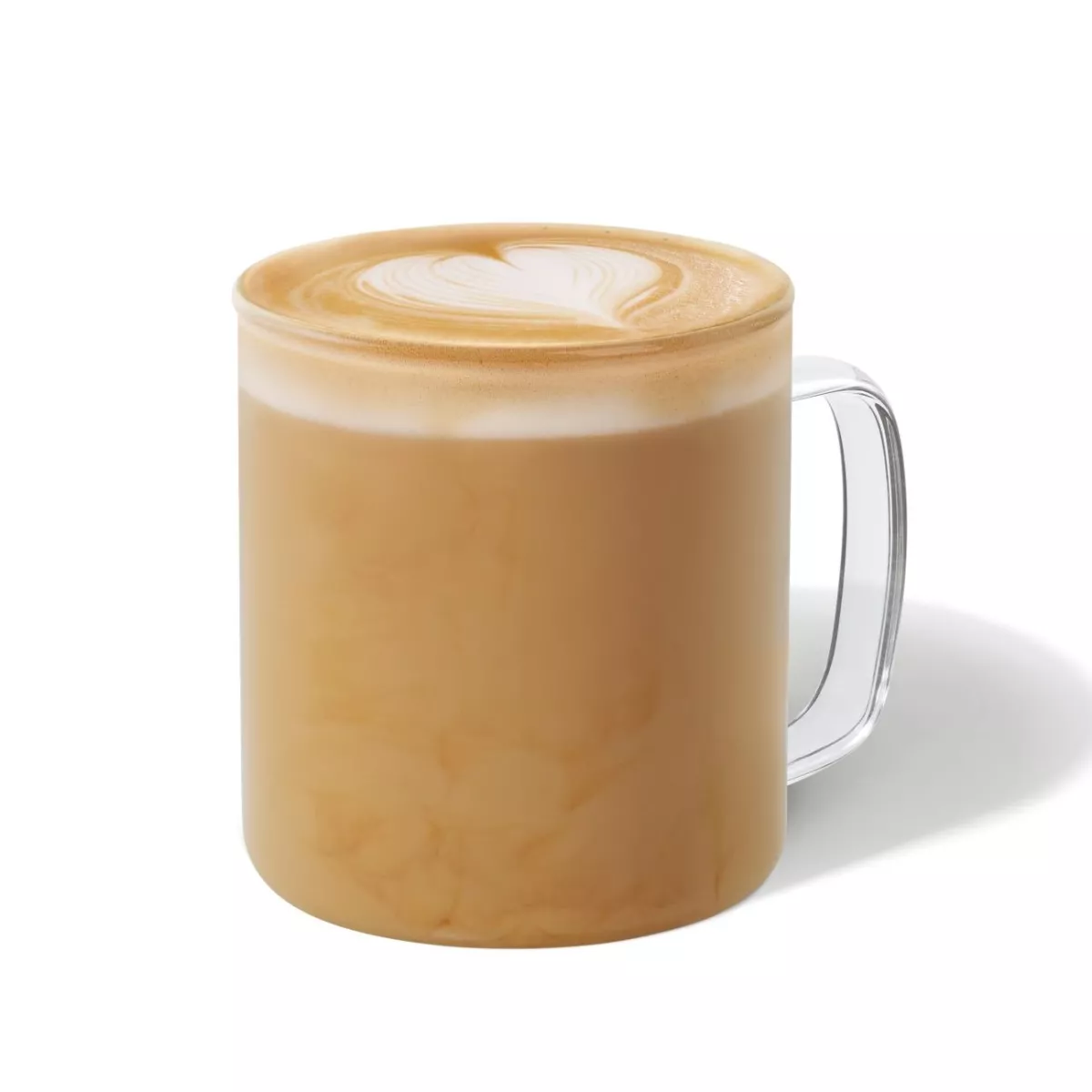 Vanille Latte