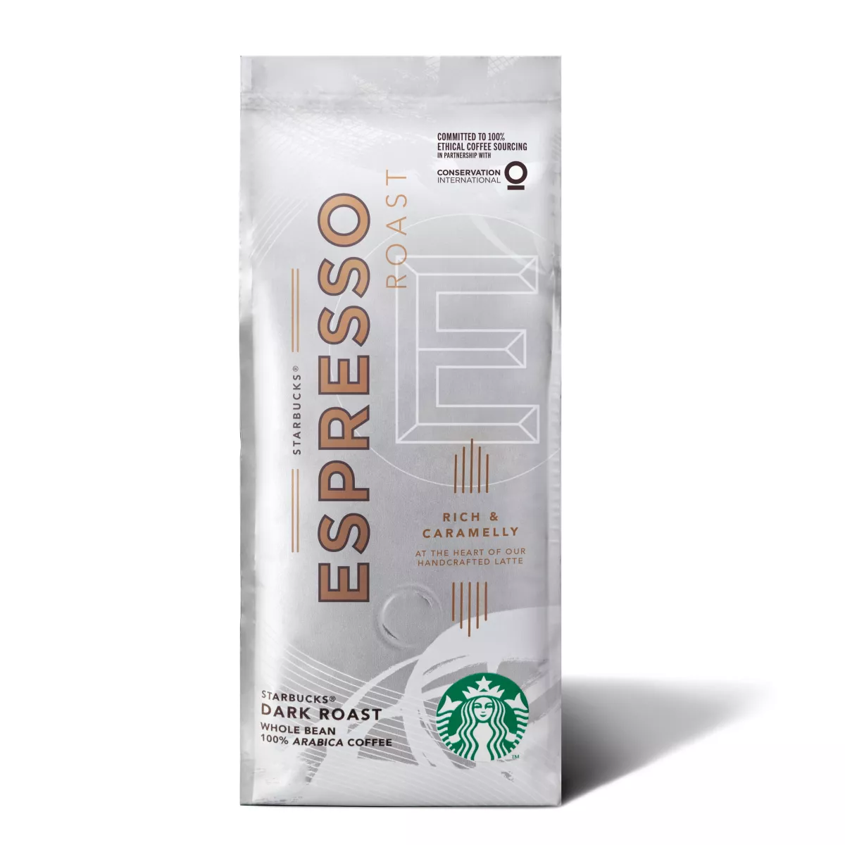 espresso Roast