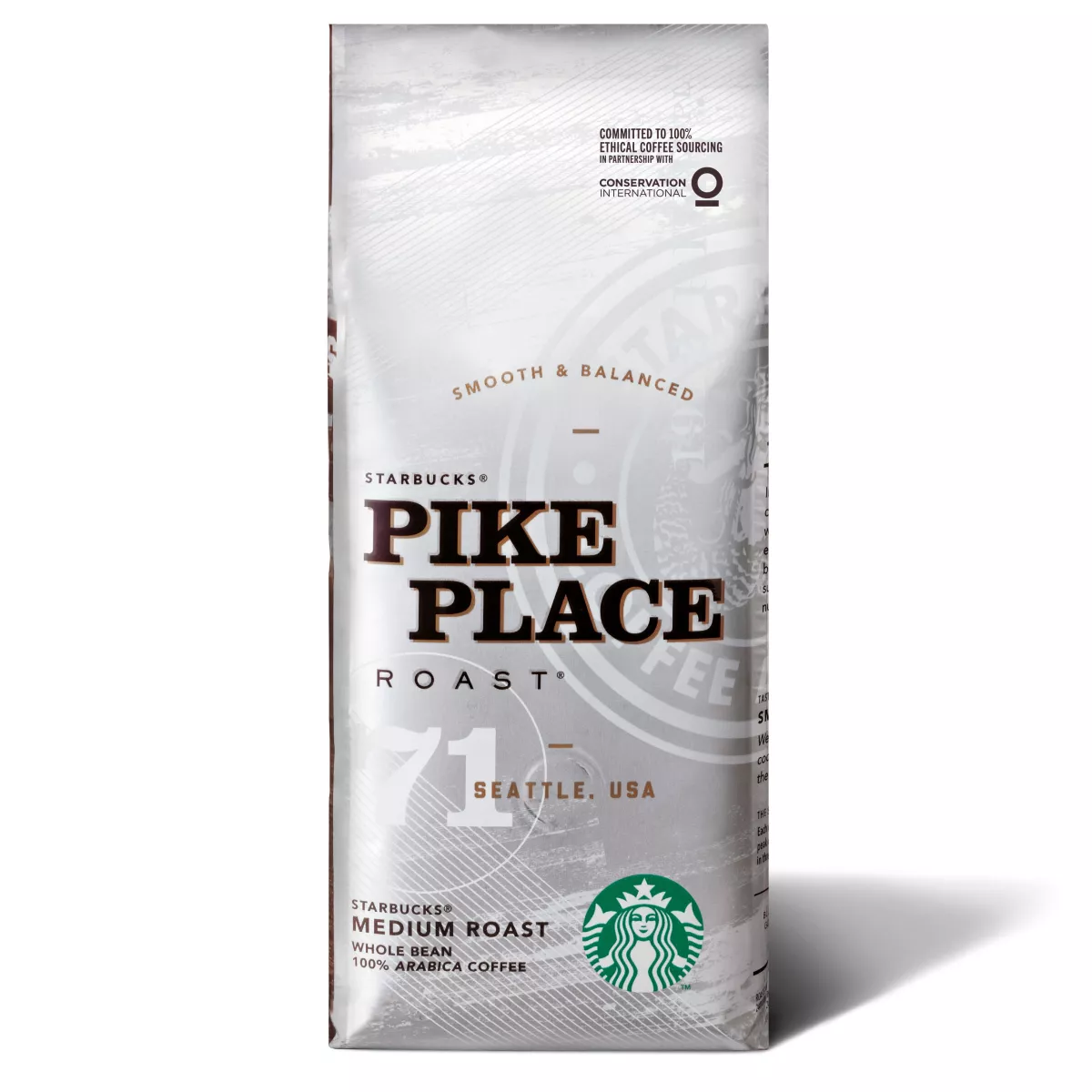 Pike Places