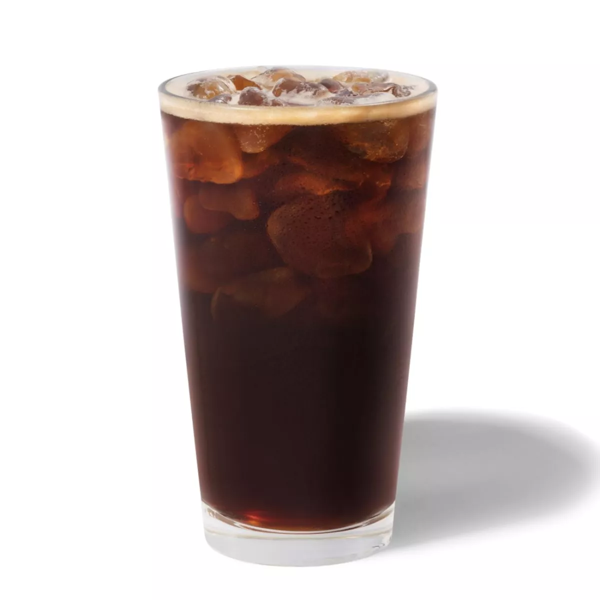 Iced Americano