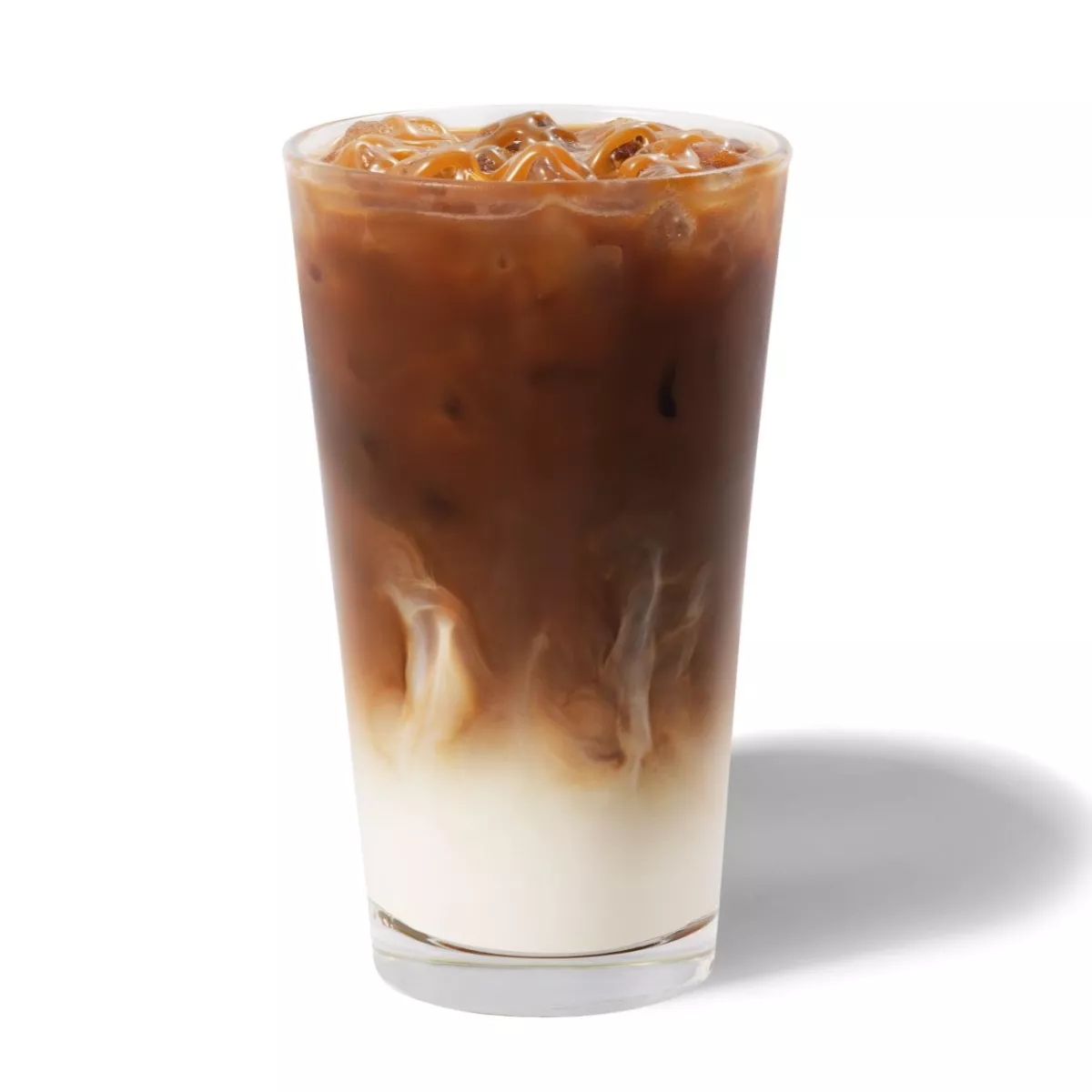 Iced Caramel Macchiato