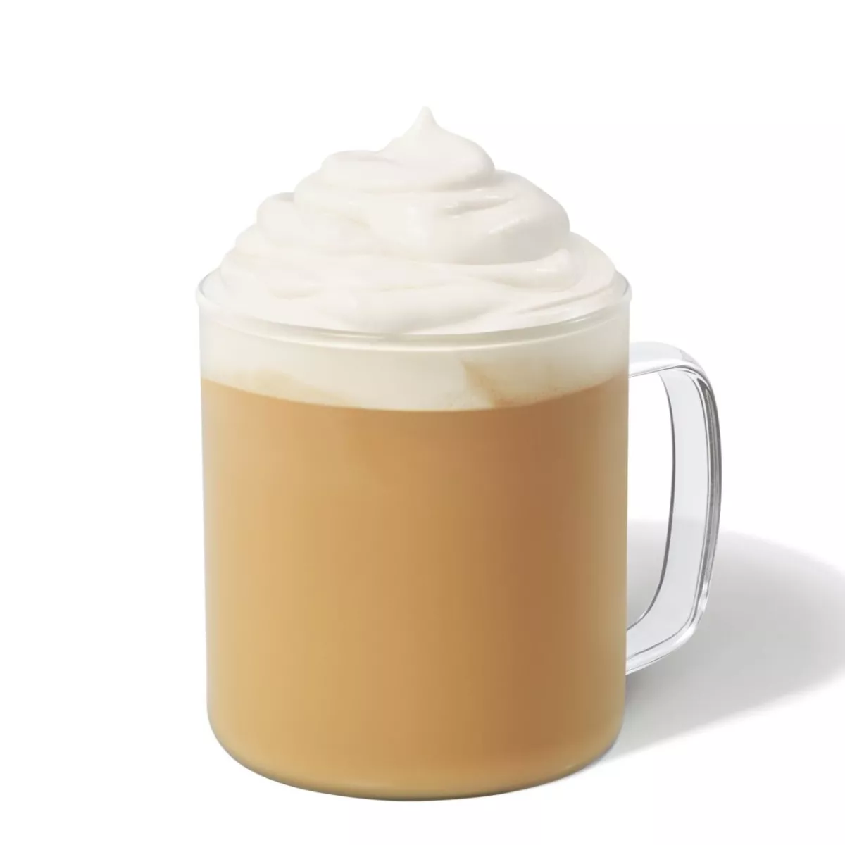 White Mocha