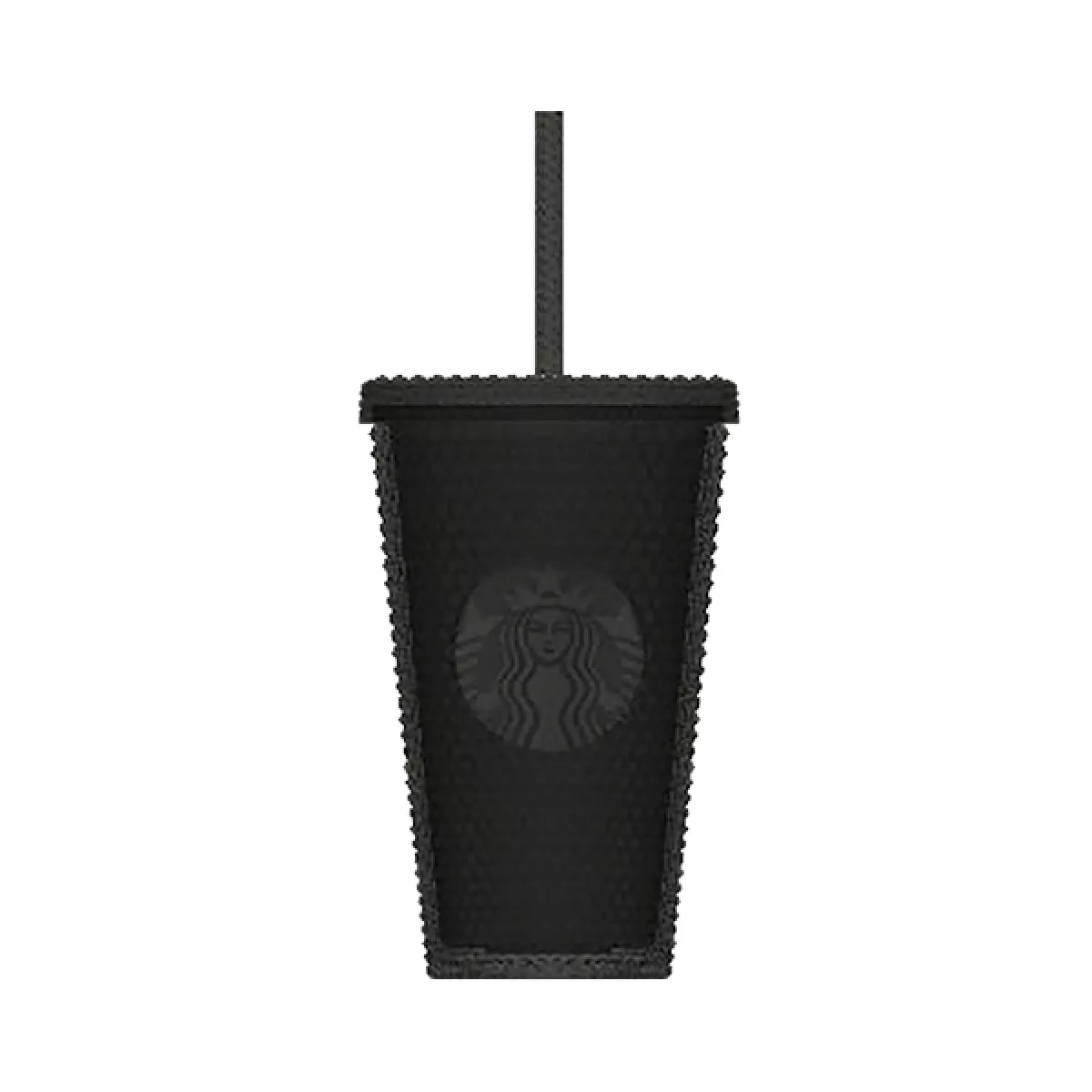 HOL23_Core_Merch_600x600px_11139656_Cold_Cup_Bling_Soft_Touch_BLK.jpeg