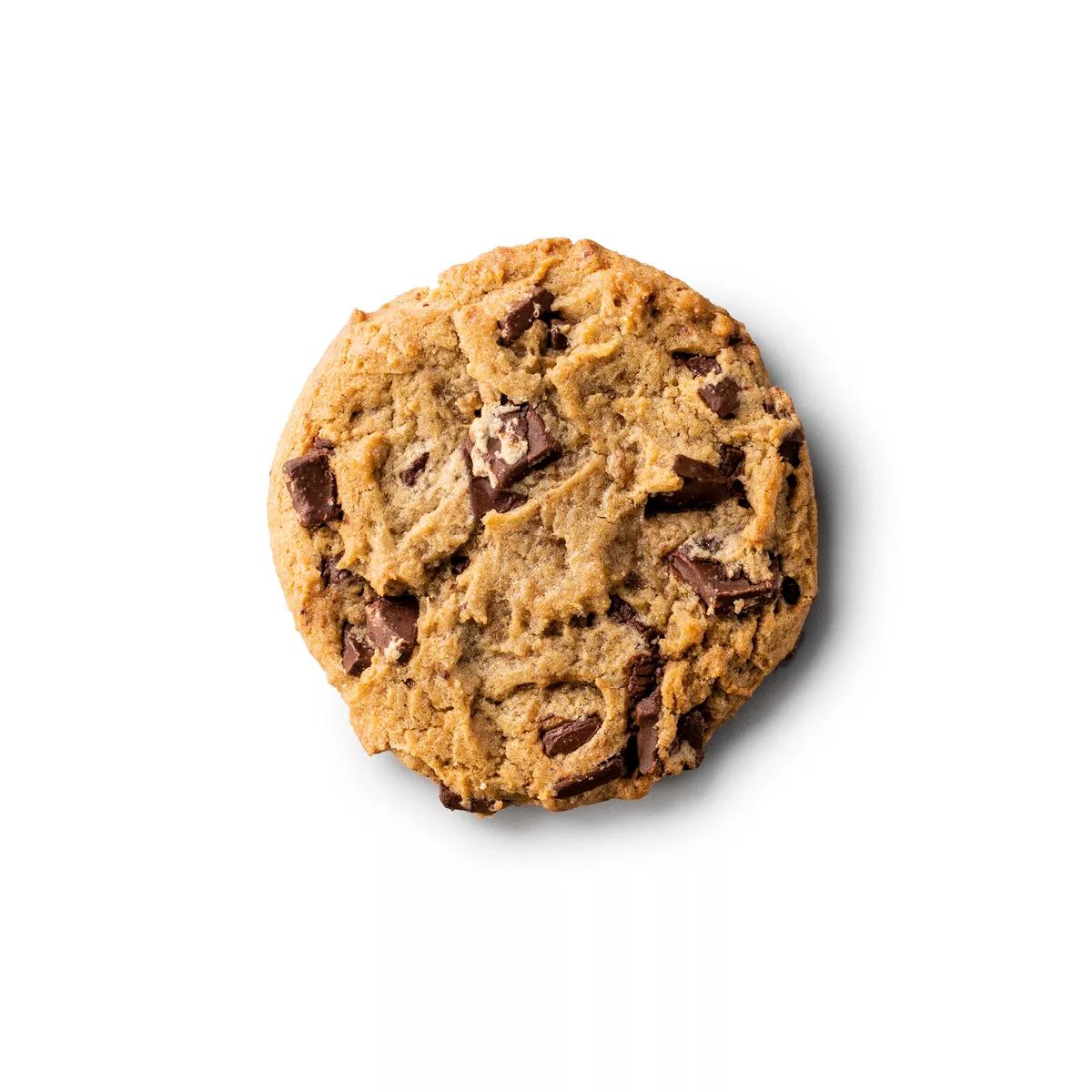 Chocolate Chunk Cookie