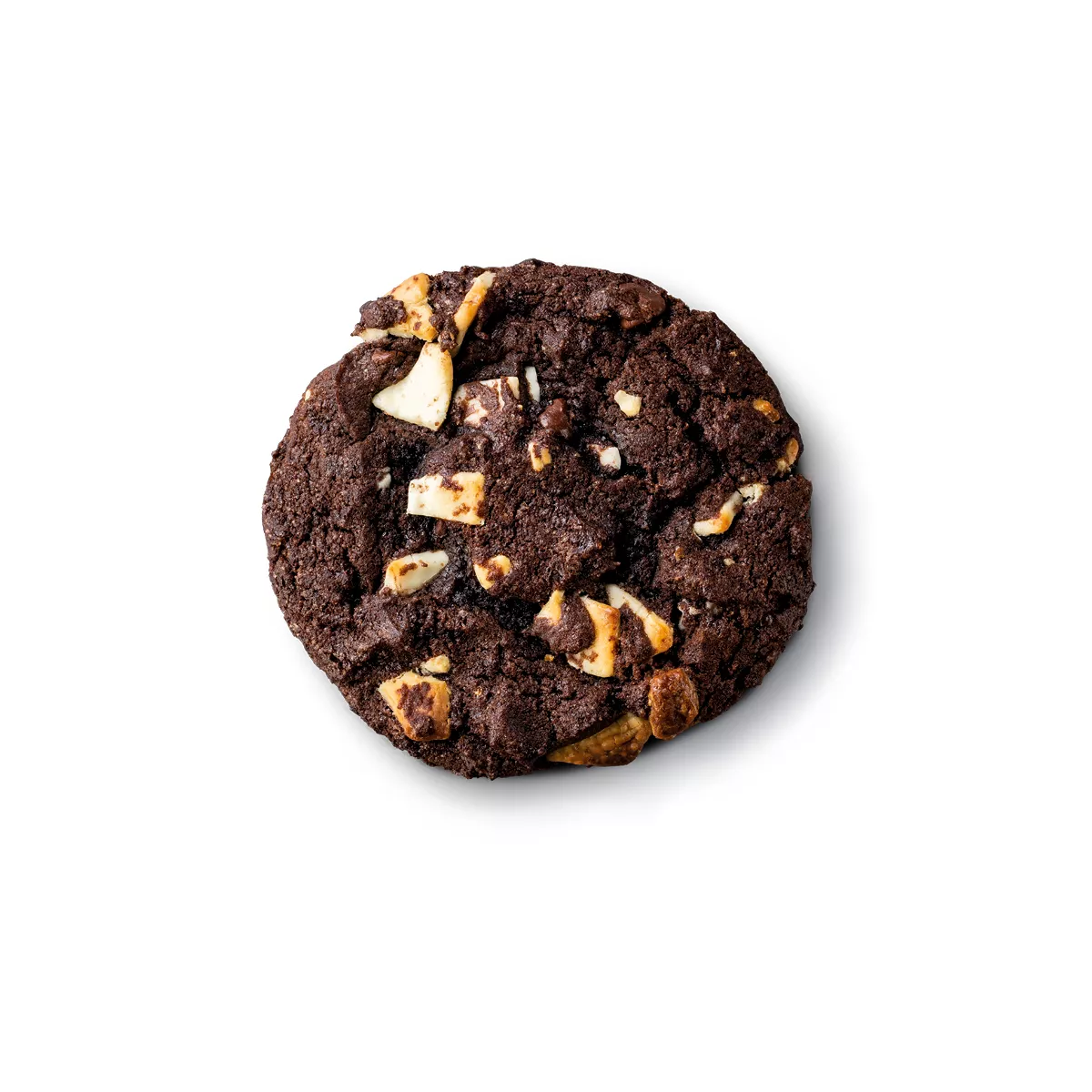 Double Chocolate Cookie