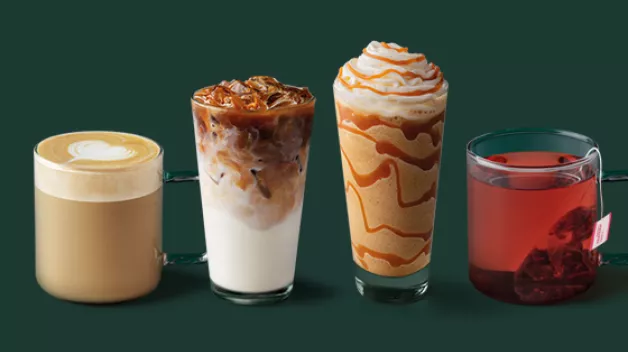drinks