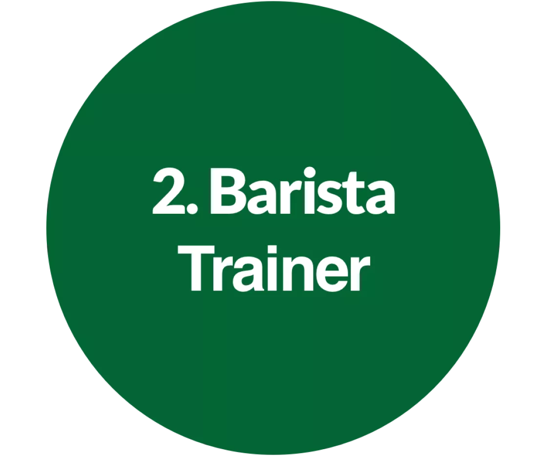 barista-trainer