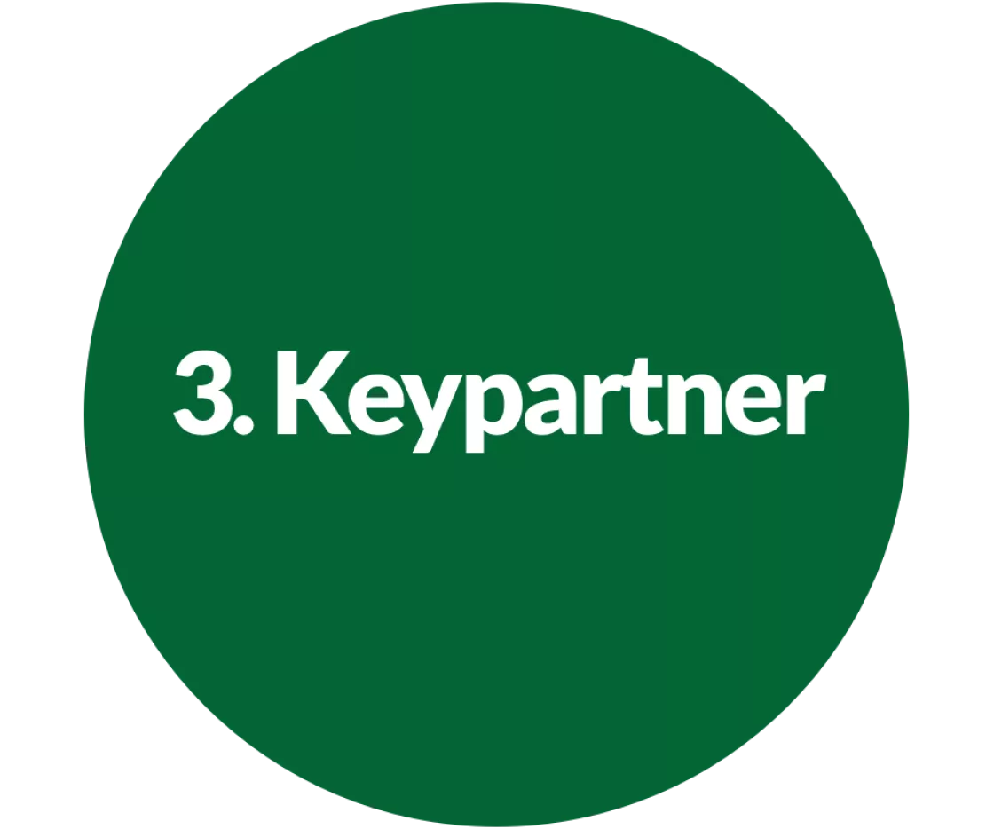 keypartner