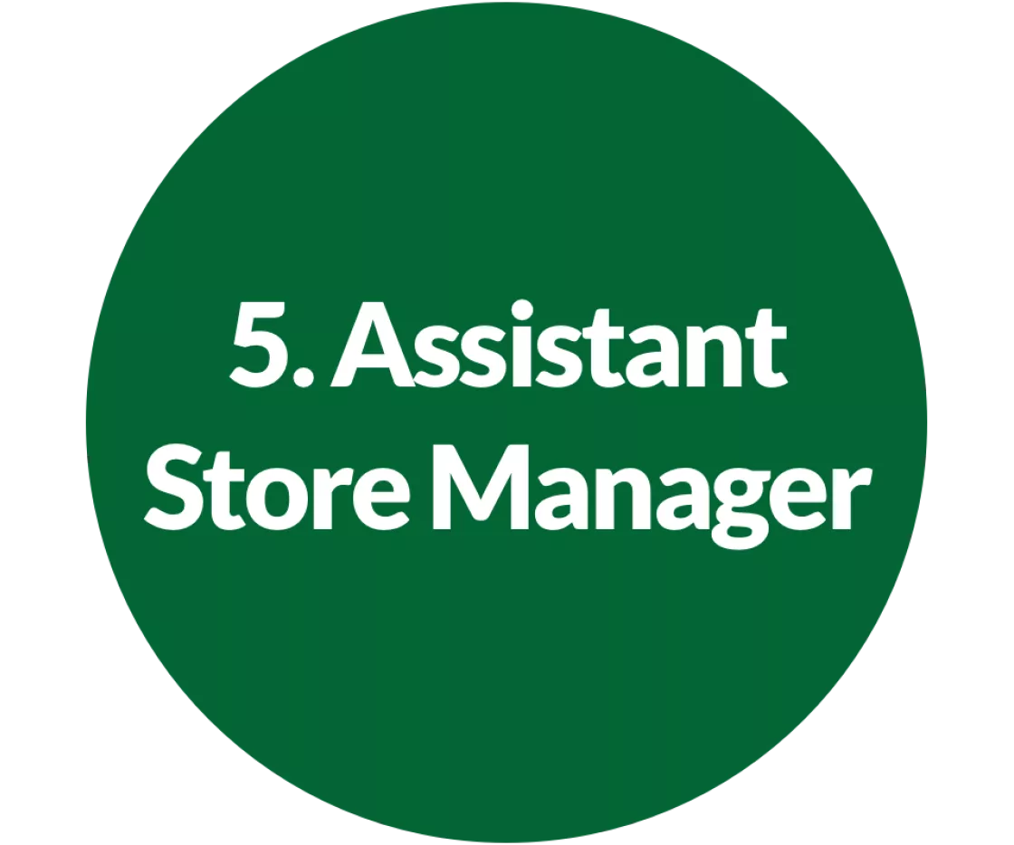 assistant-store-manager