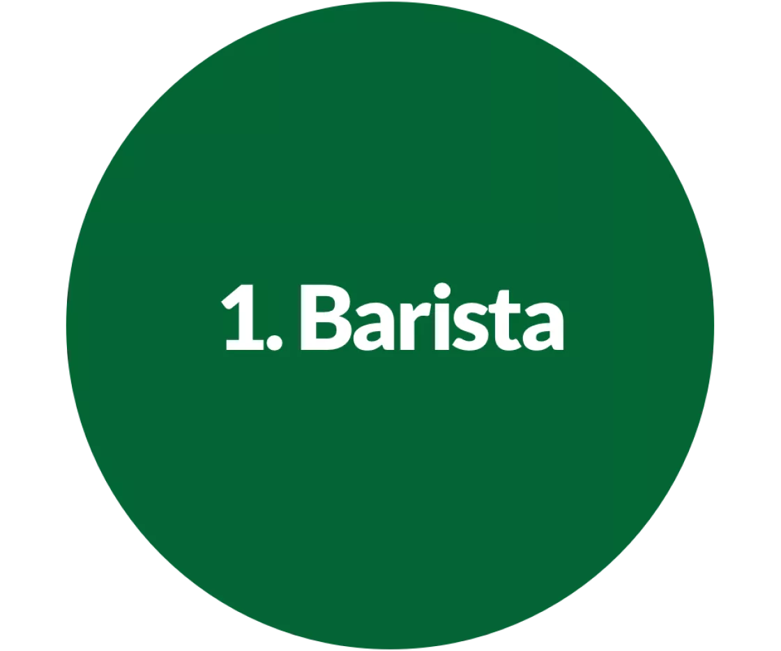 barista