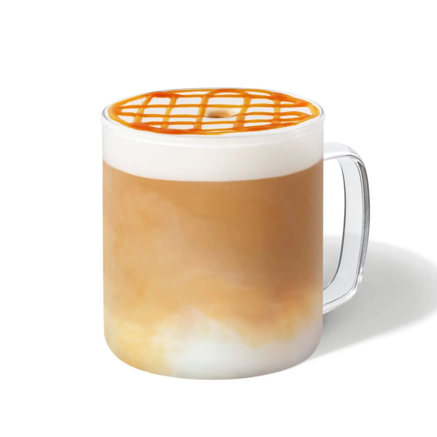 Pecan Maple Macchiato