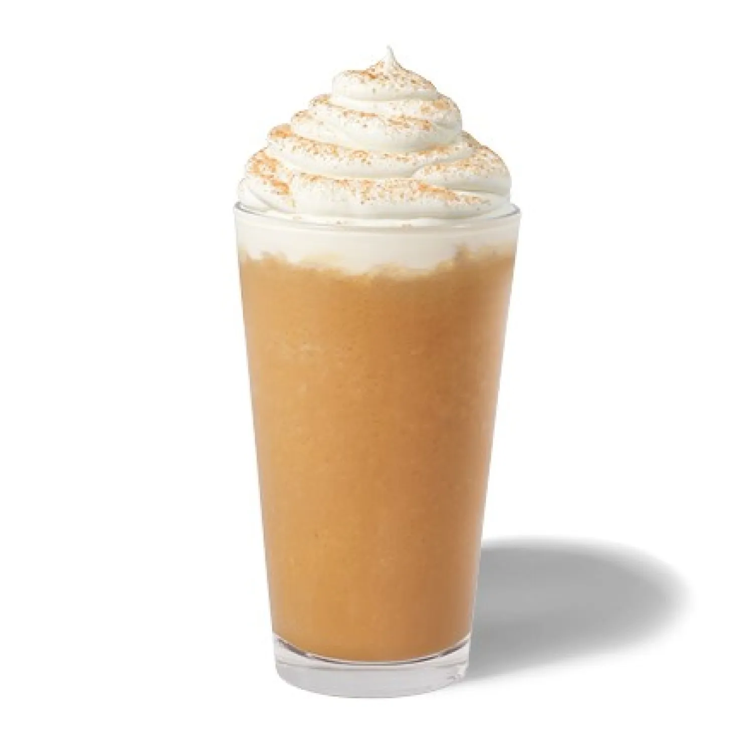 Pumpkin Spice Frappuccino®