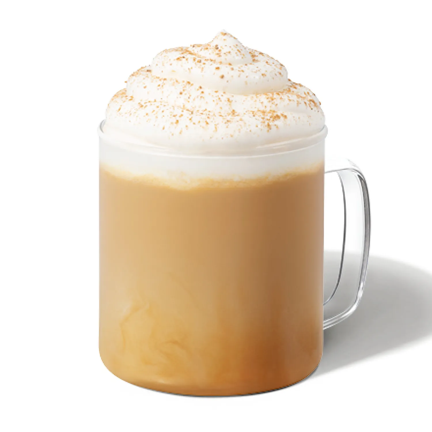 Pumpkin Spice Latte