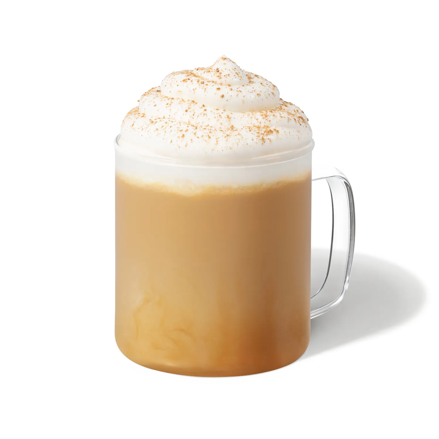 Pumpkin Spice Latte
