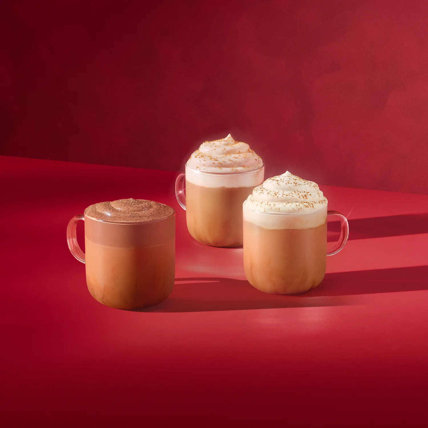 Jetzt wird es festlich!🎄