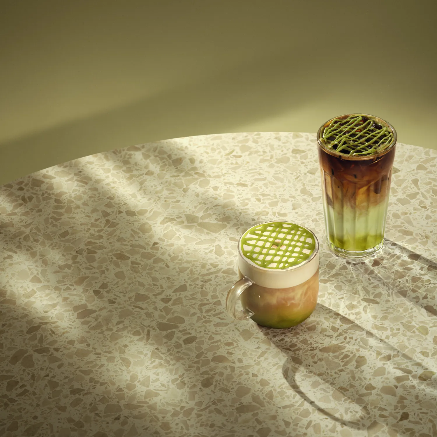 Happy Pistachio Season!