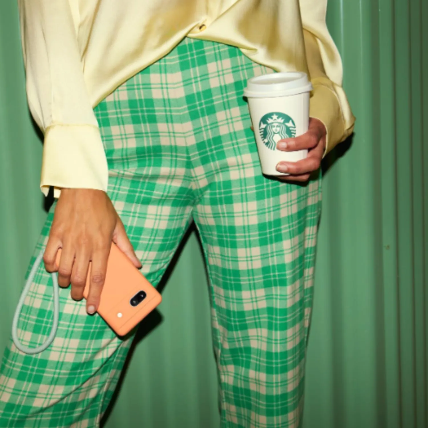 Bleib' auf dem Laufenden