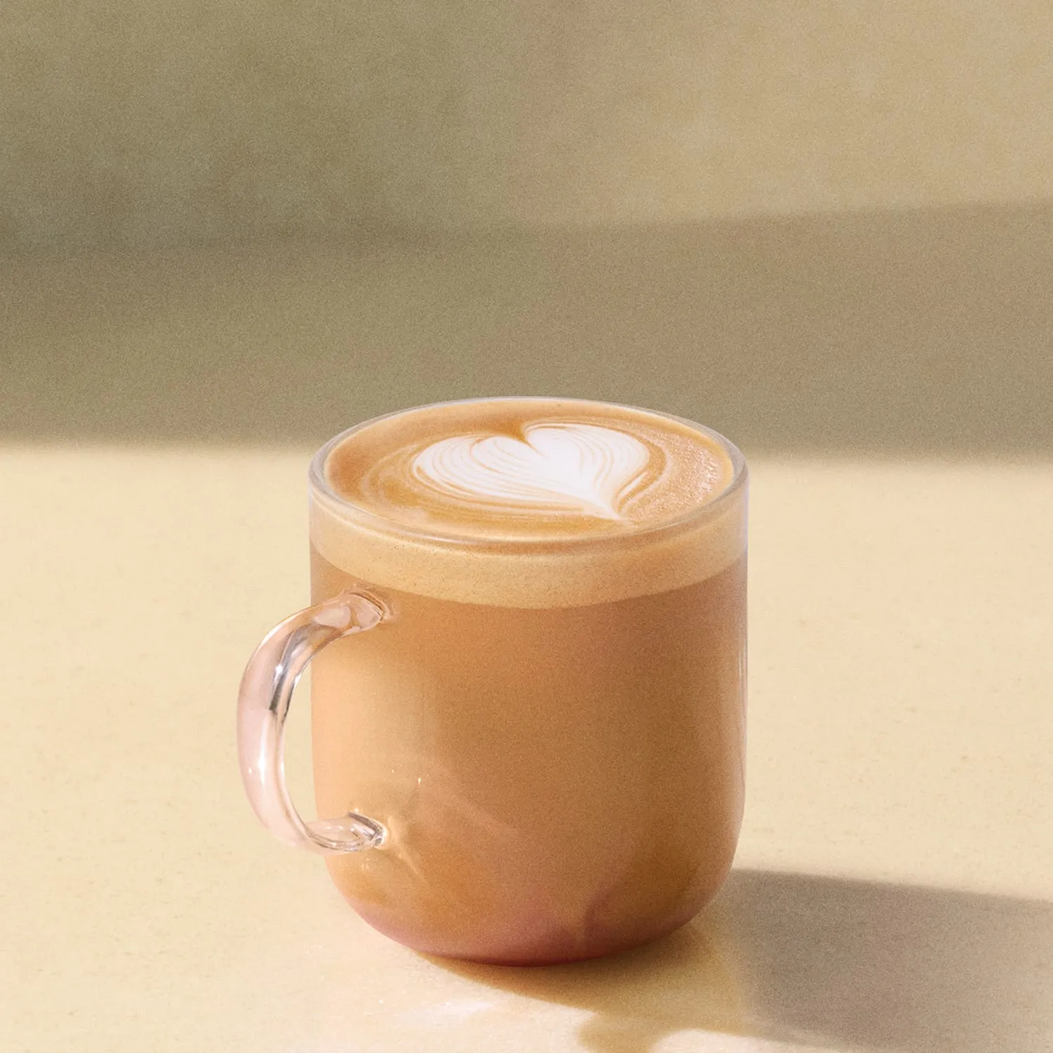 Protein Sugar Free Vanilla Latte