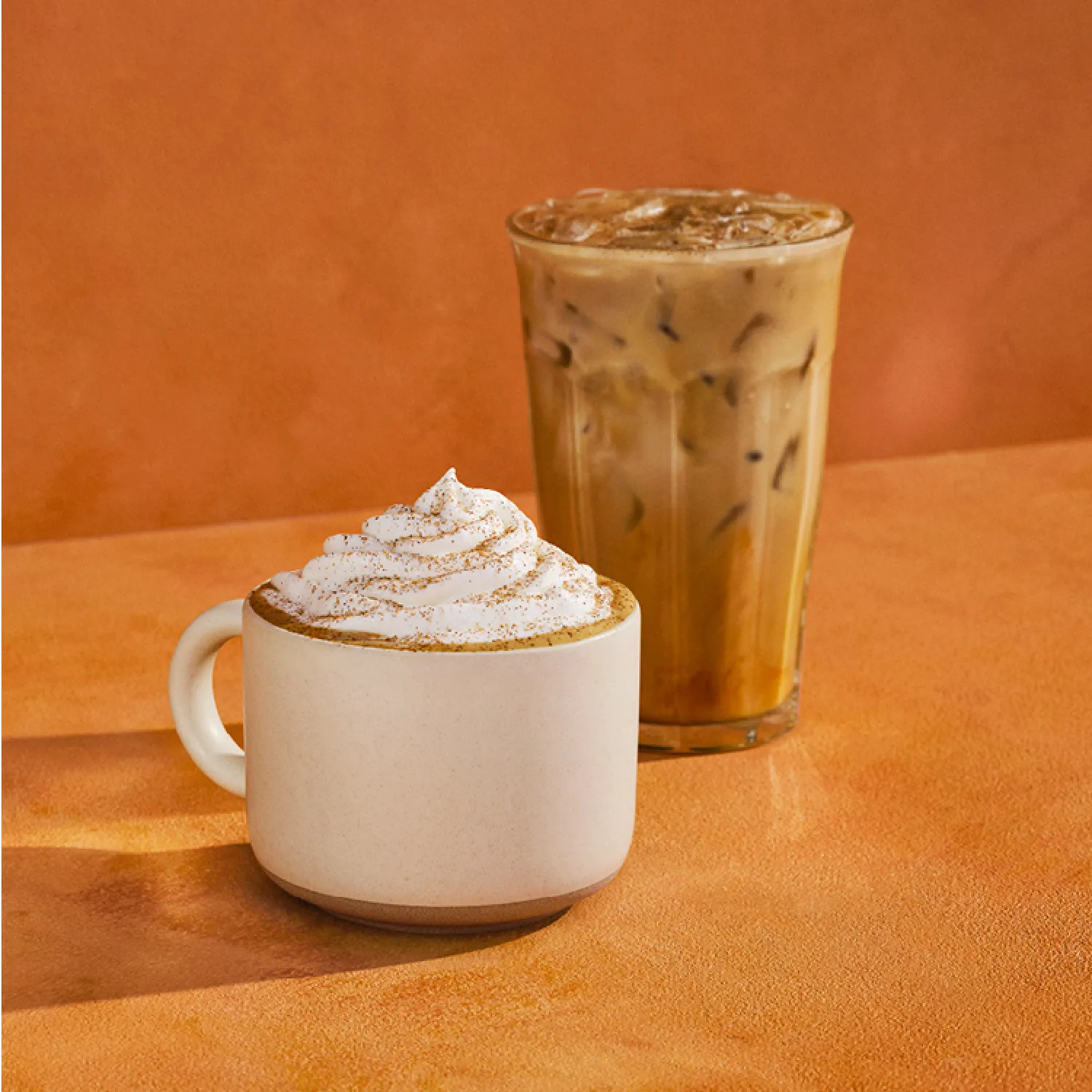 Exklusiv für Member: Pumpkin Spice ist zurück! 🧡