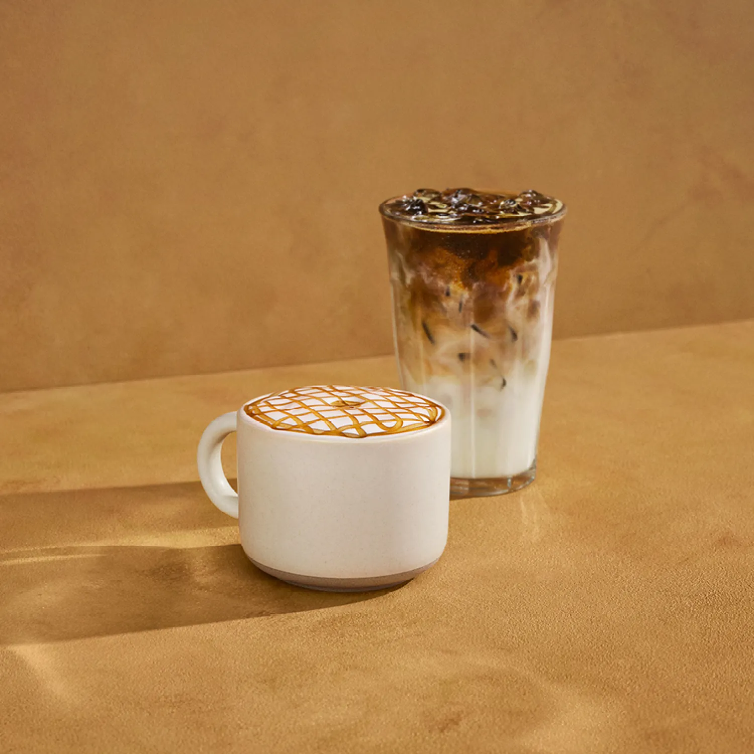 Time for Pecan Maple Mood🍂