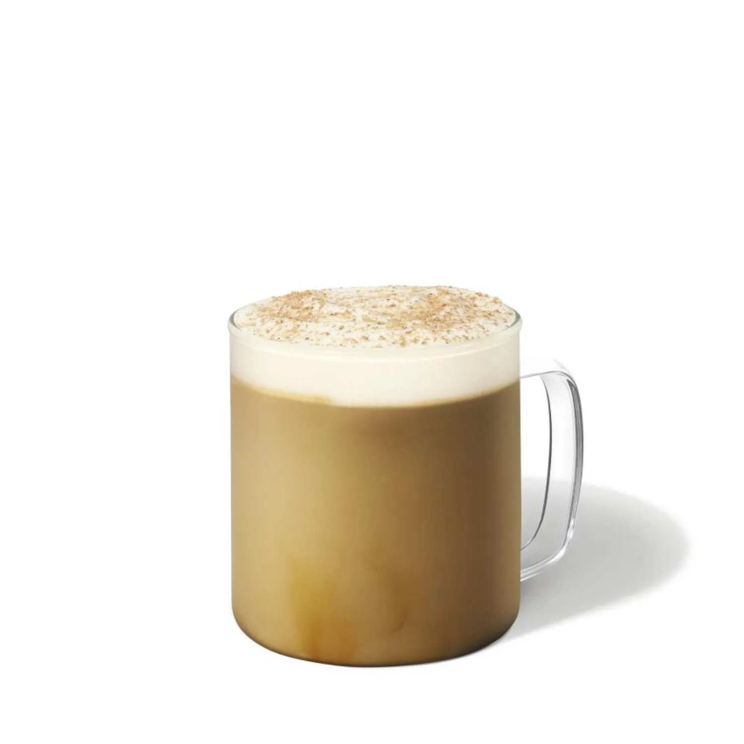 Pumpkin Spice Latte